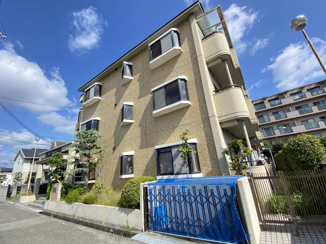 フェリオ伊丹北