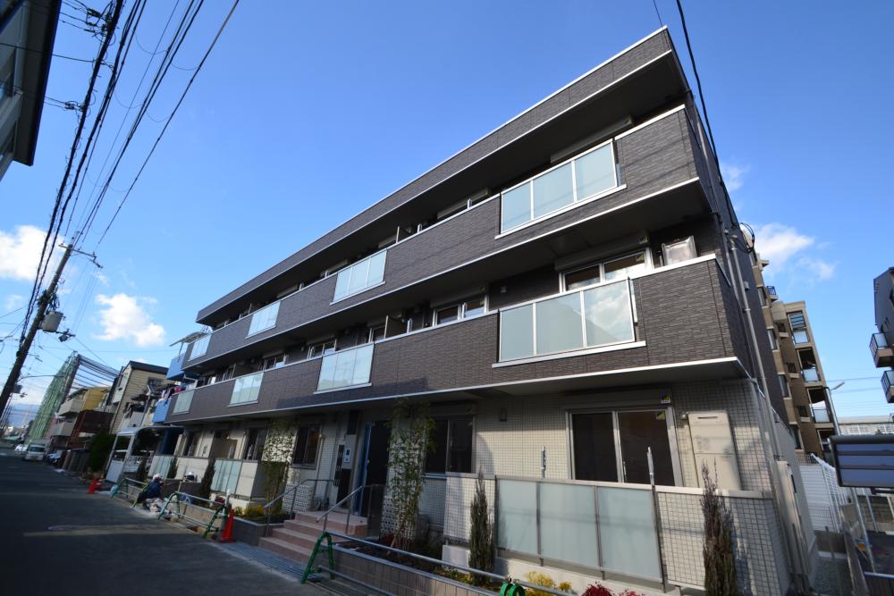 カルミエール イツキ1