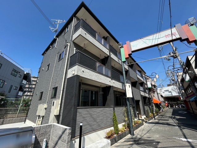 ラグーナ　ルカ