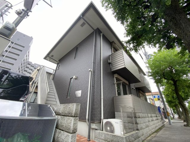 ベェルウェル稲葉