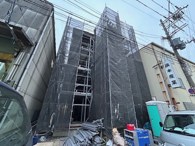 DOAHN　西淀川