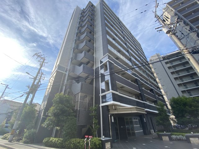 エスリード大阪シティノース