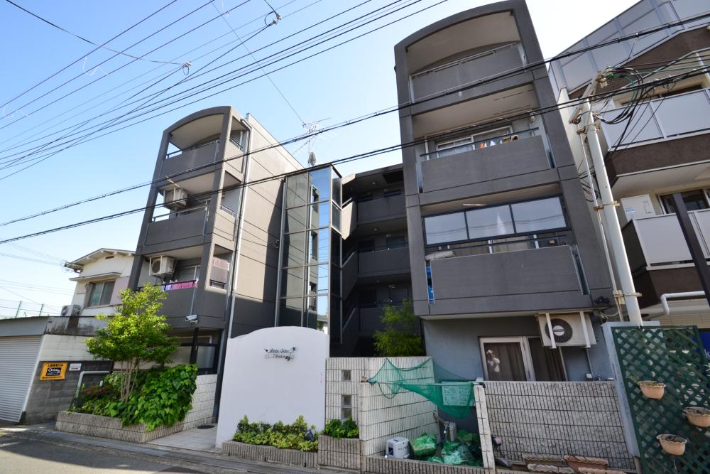 プチグレイス7番館