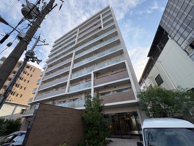 ファーストフィオーレ福島野田2