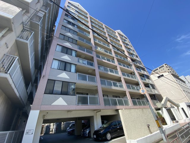 ロベリア弐番館