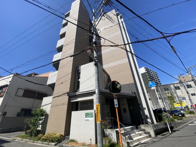 海老江サンライズ