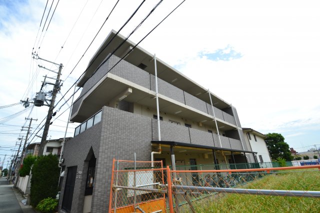 コスモスコート