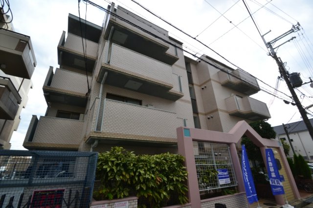 メゾン・ド・エル