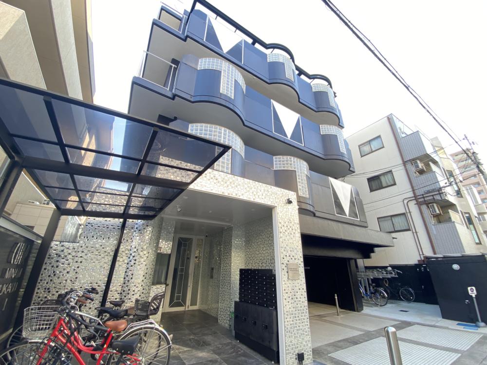 キューブ南塚口2