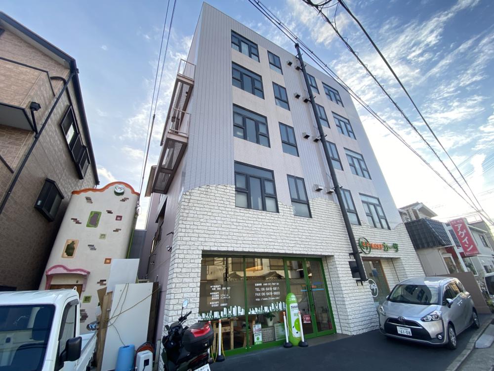 インマーブルキラ