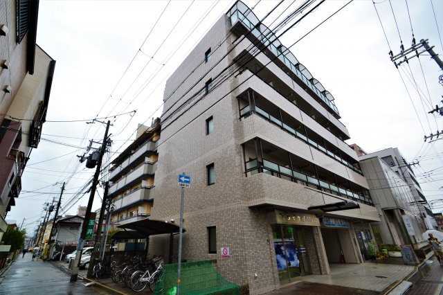 ウィット南塚口