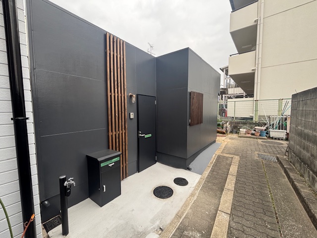 久々知3丁目2戸建