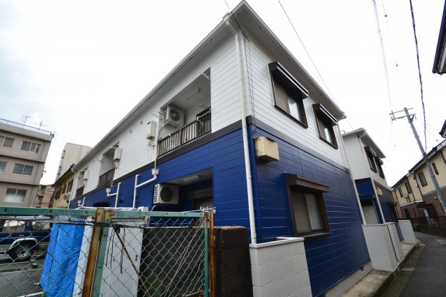 コーポラス南塚口