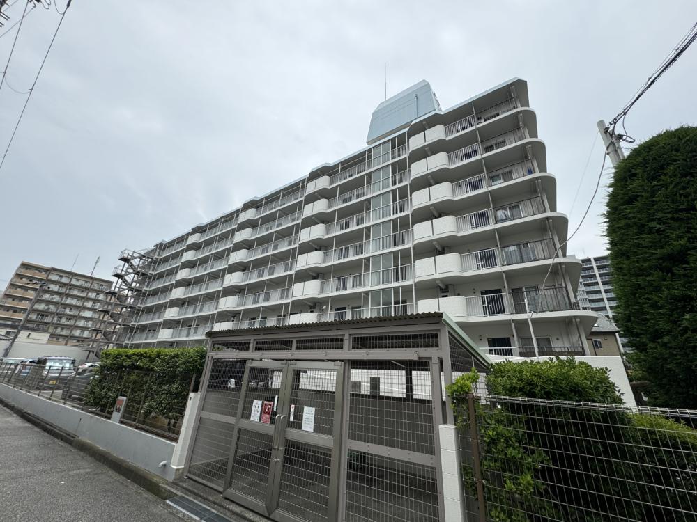 サンマンション塚口第3