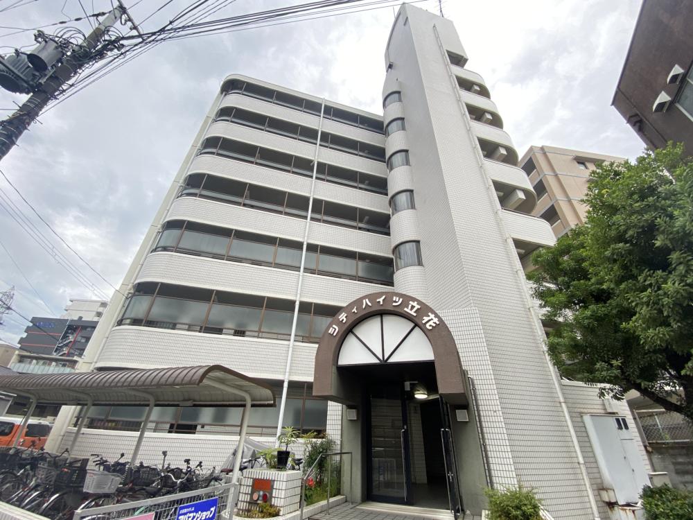 シティハイツ立花1