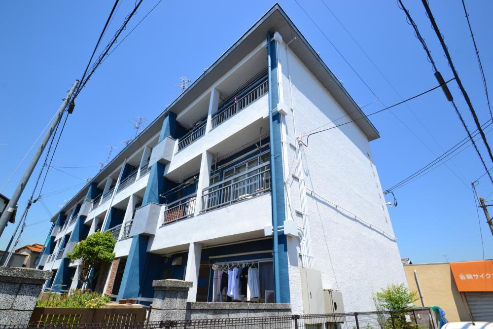 常吉マンション