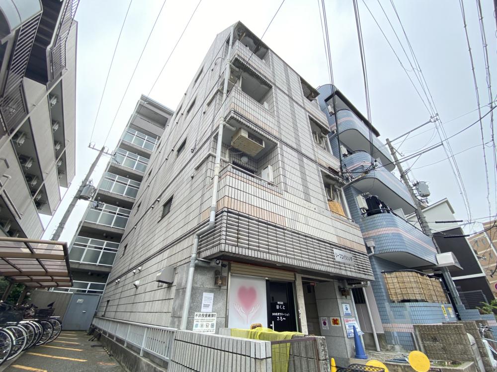 リーフエイジ園田