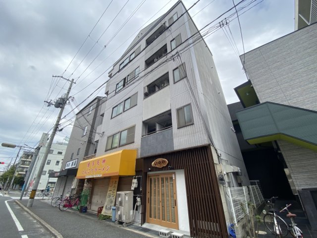 エメラルド立花北