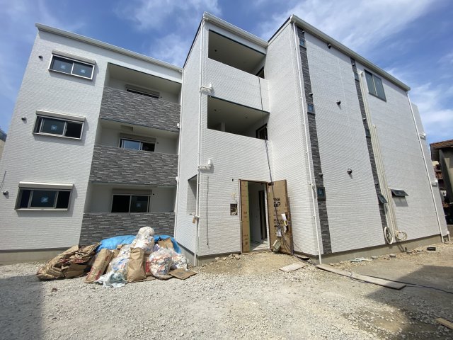 クリエオーレ元浜町