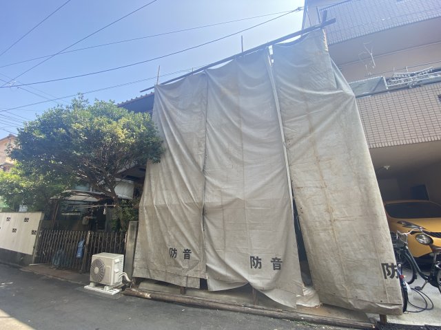 ルミナス尼崎