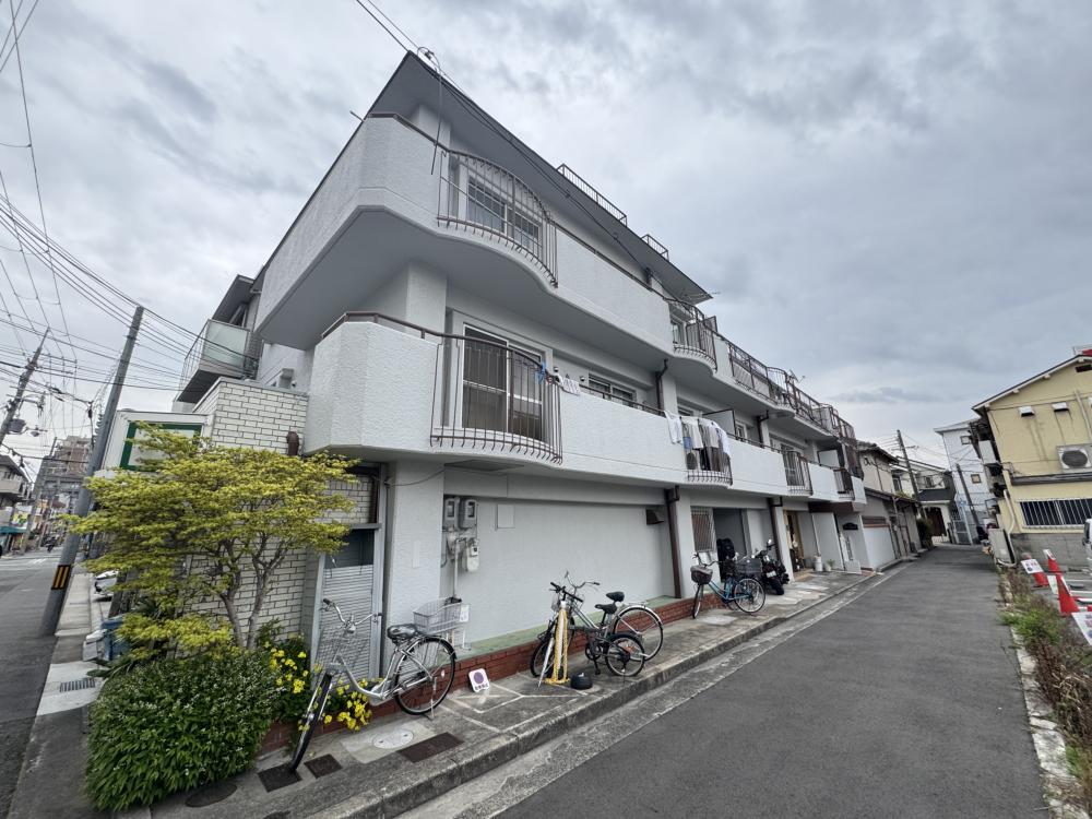 レオロイヤル塚口駅前