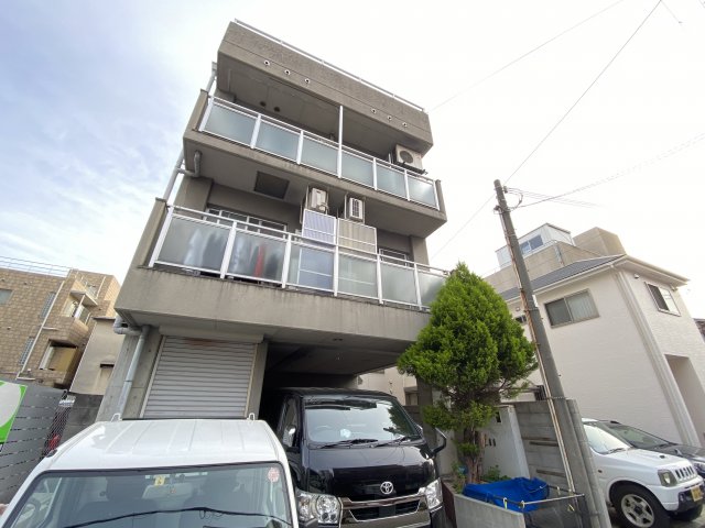 アーバン上甲子園