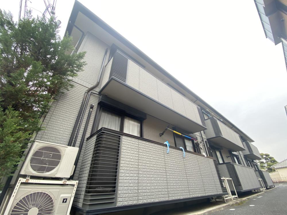 イーストハイム2