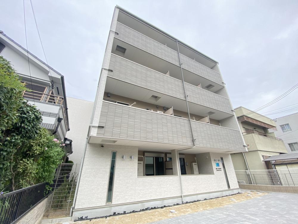 ウェルスクエア西宮北口