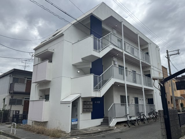 エール21