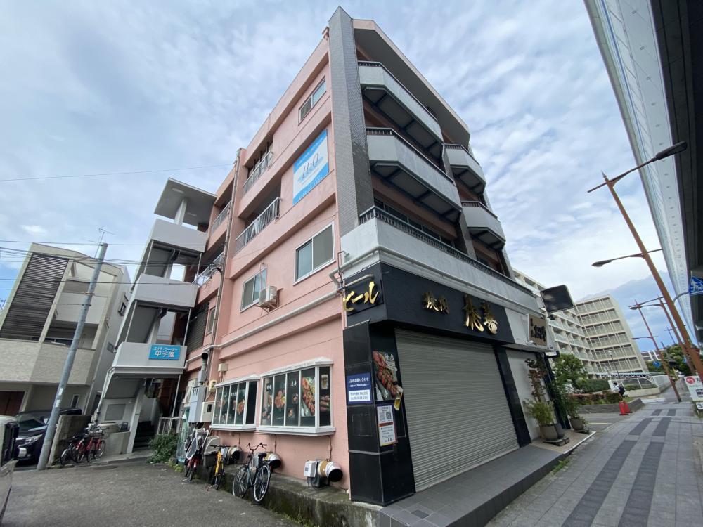 エイチ・ツーオー甲子園
