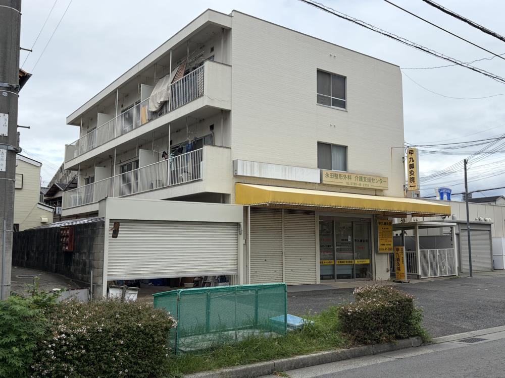 NDYハイツ甲子園