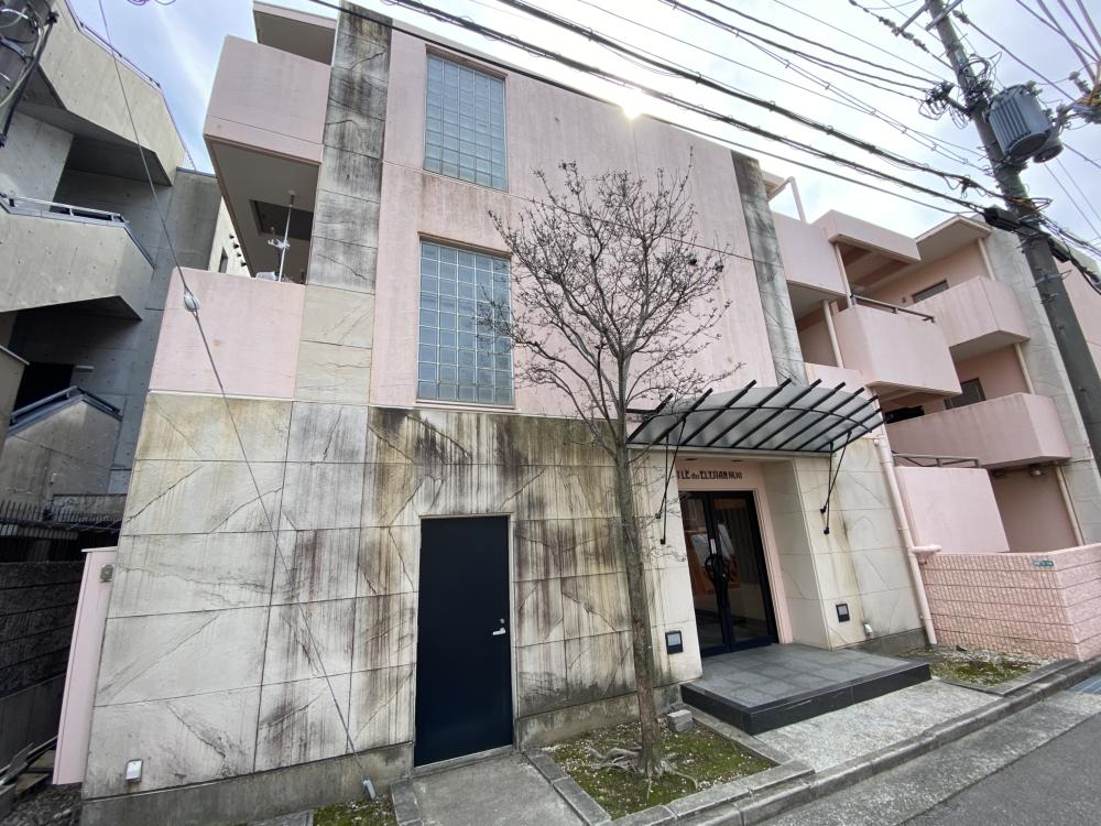 エルジャン夙川