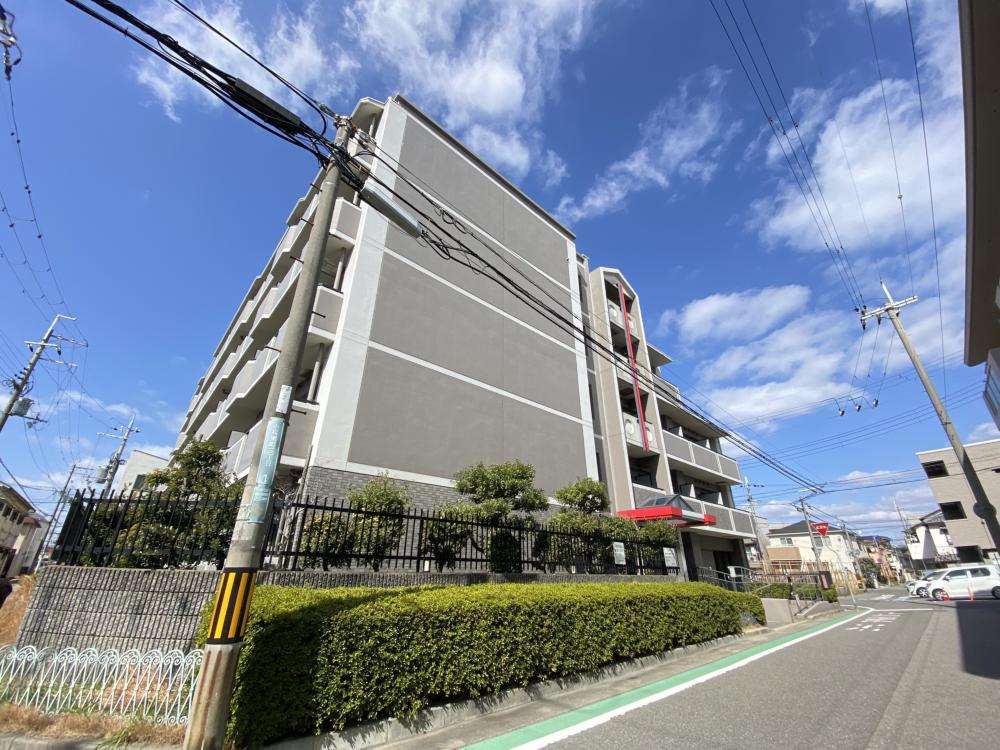 エル・セレーノ武庫川
