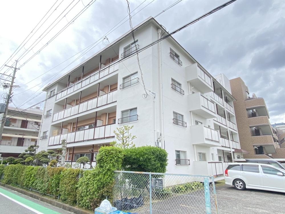 加島第2マンション