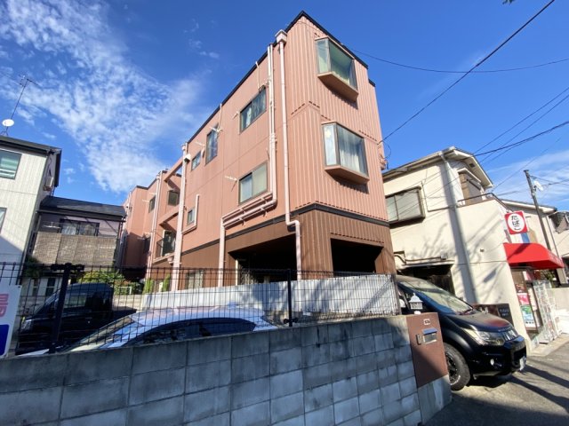 クラブメゾン甲子園ウエスト