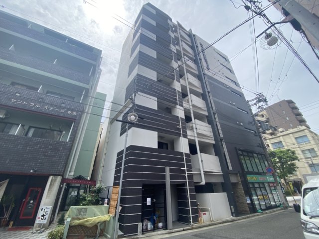 Grandi京都