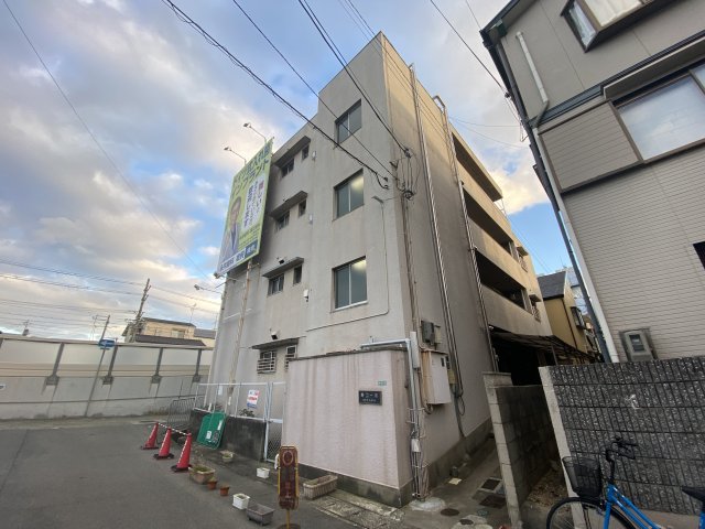 寿コーポ