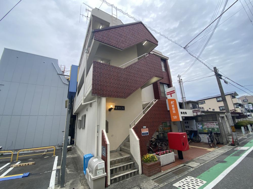 櫻井ビル