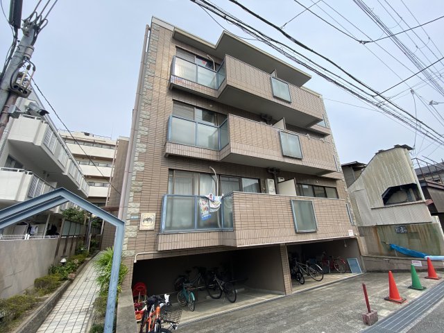 サンパレス21夙川東