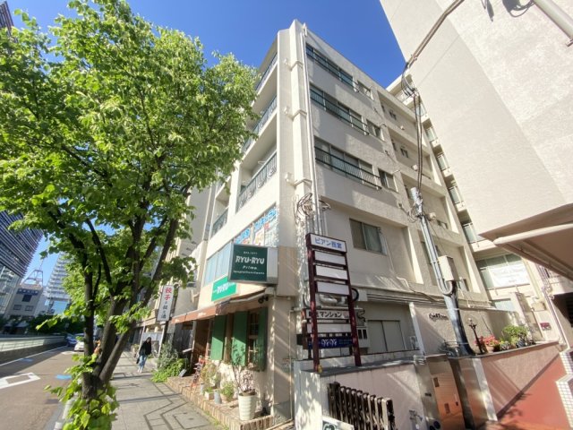 新光マンション