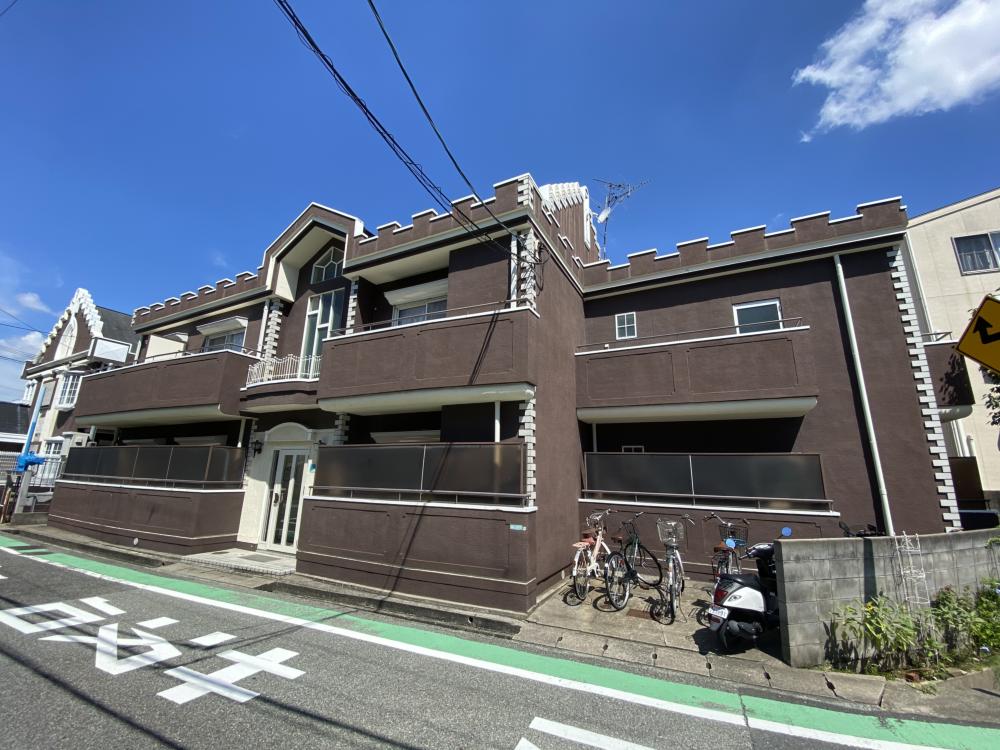 ステラハウス6