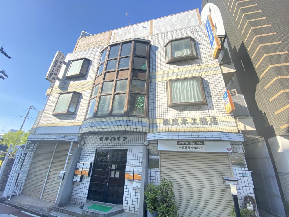 第1モギハイツ