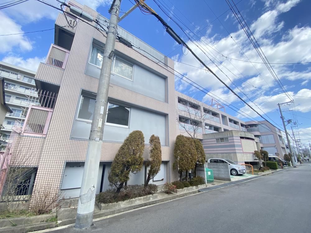 西北チェリーマンション