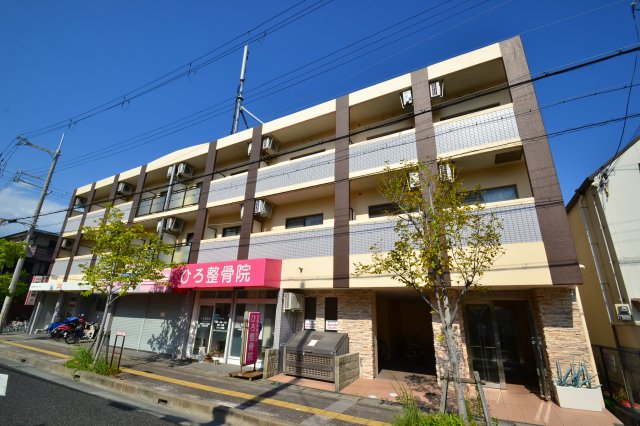 西宮SKYハイツ