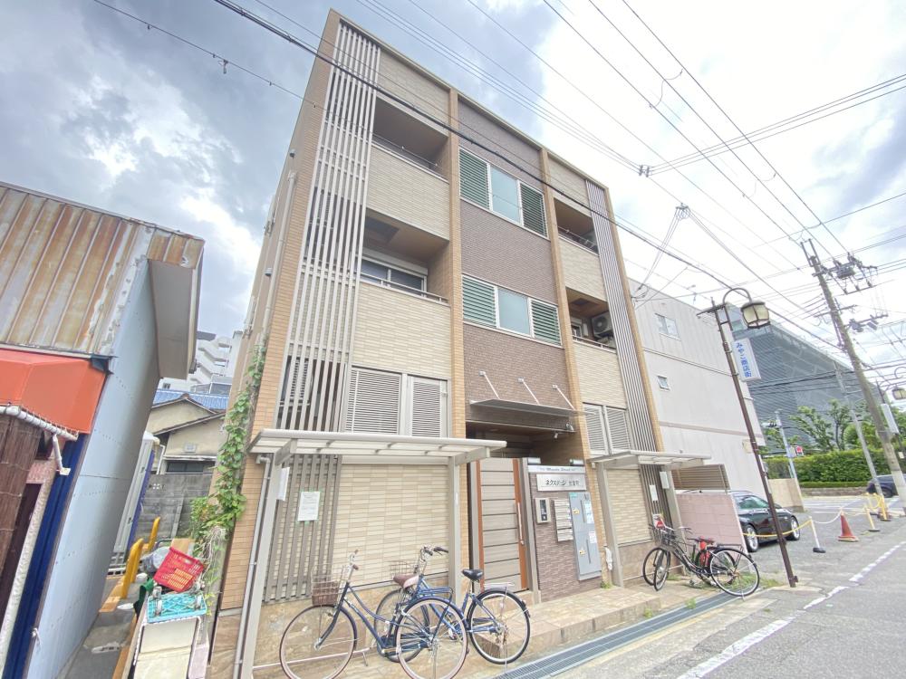 ネクステージ笠屋町
