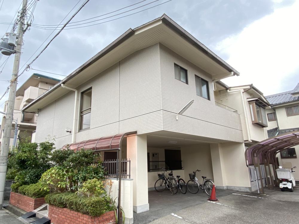 ハイム甲風園