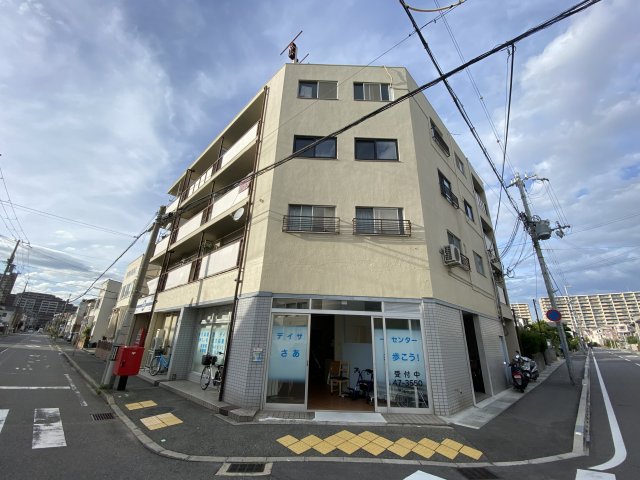 浜甲子園シーサイドマンション