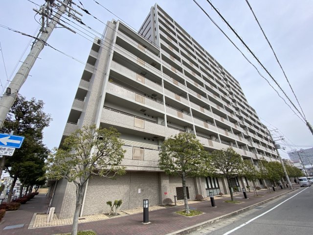 阪急西宮マンション
