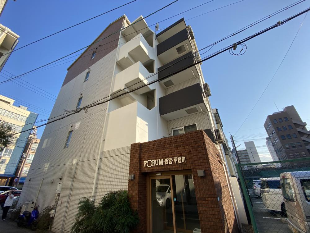 フォーラム西宮・平松町