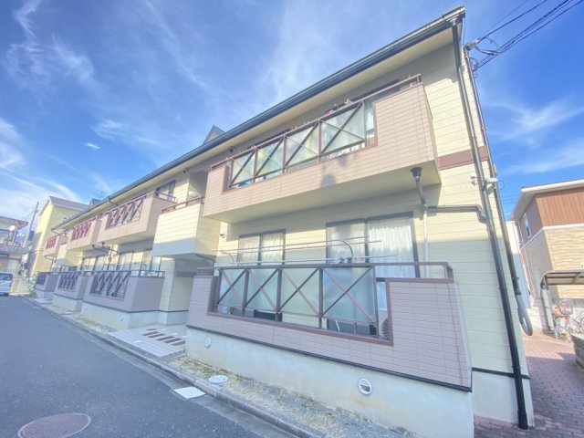 ブラウンハイツ